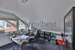 Maisonette-Wohnung in Bestlage – Olpketalstraße 146, 44229 Rombergpark-Lücklemberg, Dortmund – Vorschaubild 16