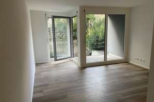 „Klein aber oho" pfiffige 1 Zimmer Wohnung in S- West – Geisseichstr. 29, 70197 Kräherwald, Stuttgart – Vorschaubild 1