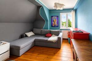 Familienidyll in Top-Lage - Großzügiges Einfamilienhaus mit sonnigem Garten – Die vollständige Adresse der Immobilie erhältst du vom Anbieter., 13086 Weißensee, Berlin – Vorschaubild 13