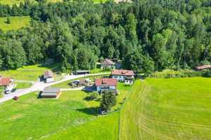 *Reserviert* Drei Häuser in idyllischer Lage mit Talblick zur Kapitalanlage – Oberallgäu (Kreis) – Vorschaubild 9