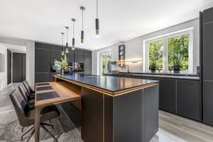 Exklusive Designer-Gartenwohnung am Baldeneysee – 45257 Kupferdreh, Essen – Vorschaubild 3