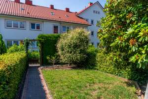 Bezugsfertiges Reihenhaus in Kreyenbrück - Ihr neues Zuhause wartet schon! – Die vollständige Adresse der Immobilie erhältst du vom Anbieter., 26133 Kreyenbrück, Oldenburg (Oldenburg) – Vorschaubild 12