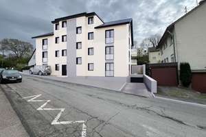 Sonnige Terrassenwohnung – 3 Zimmer, KfW 40, ohne Provision – Die vollständige Adresse der Immobilie erhältst du vom Anbieter., 71691 Freiberg am Neckar – Vorschaubild 5