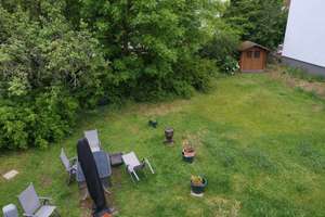 Schöne 2,5 ZKB-Balkonwohnung mit Gartennutzung im Bereich Hartenberg/Münchfeld – Am Gonsenheimer Spieß 85, 55122 Hartenberg-Münchfeld, Mainz – Vorschaubild 5