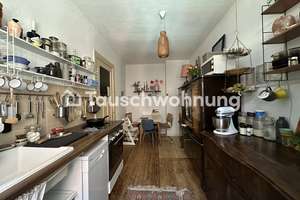 Tauschwohnung: Tausche 2 Zimmer mit Wohnküche – Herrengraben 54, 20459 Neustadt, Hamburg – Vorschaubild 1