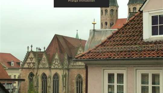 Bild von Schmuckes 4 - Familienhaus mit Gewerbe  im EG in bester Lage