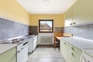 Helle und charmante 3‑Zimmer‑Wohnung in Sontheim – Die vollständige Adresse der Immobilie erhältst du vom Anbieter., 74081 Sontheim, Heilbronn – Vorschaubild 6