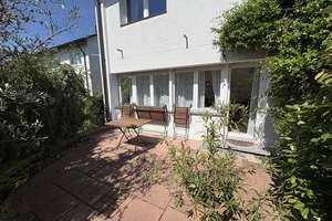 DHH  in Stuttgart-Bad Cannstatt | 7,5 Zimmer | Garten mit Obstbäumen | 2 Terrassen – Die vollständige Adresse der Immobilie erhältst du vom Anbieter., 70374 Espan, Stuttgart – Vorschaubild 8