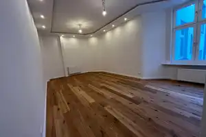 Hochwertiger Sanierung - 2 Zimmer Wohnung in tolle Lage in Charlottenburg – Guerickestr. 41, 10587 Berlin – Vorschaubild 1