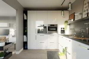 Letztes Baugrundstück in grüner Randlage - Bungalow 92 – Zwickau (Kreis) – Vorschaubild 11