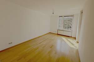 Familiengerecht - gut geschnittene 3-Zimmerwohnung in  München Schwabing-Freimann – Karl-Richter-Str. 12, 80939 Freimann, München – Vorschaubild 5