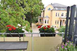 1A Kapitalanlage in Wittgensdorf: vermietete 2-R.-W. mit Stpl. und Balkon! – Chemnitzer Straße  32, 9228 Wittgensdorf, Chemnitz – Vorschaubild 7
