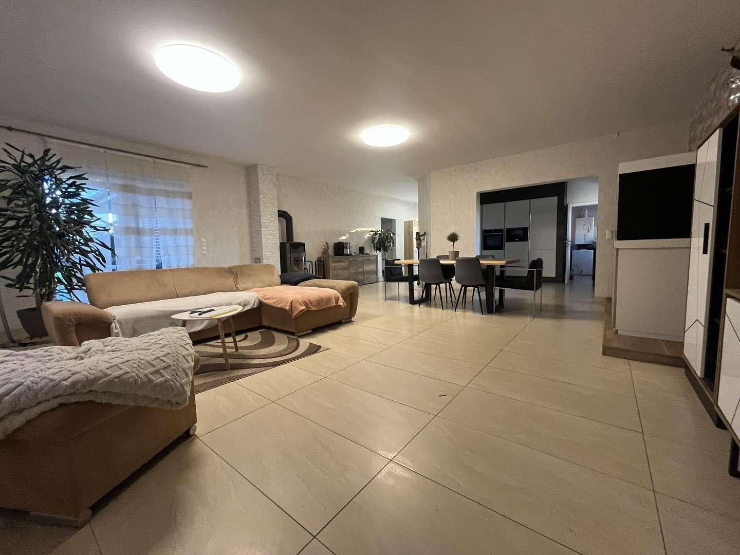 Immobilie in Holdorf - Moderner Bungalow mit Pool *PROVISIONSFREI* - Bild 1