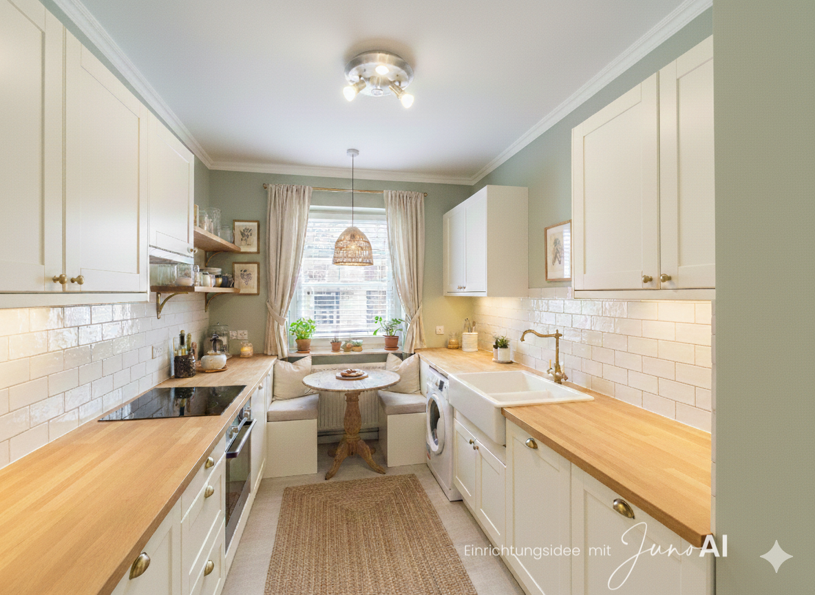 Immobilie in Liederbach - MODERNES WOHNEN IM TAUNUS – sanierte 2-Zimmer-Wohnung mit Balkon - Bild 0