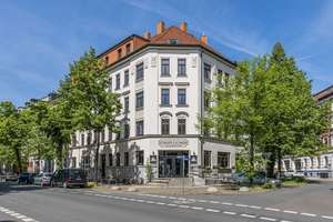 Eleganz im Denkmal: großzügige 3-Zimmer-Wohnung im Herzen von Gohlis – Die vollständige Adresse der Immobilie erhältst du vom Anbieter., 4157 Gohlis-Mitte, Leipzig – Vorschaubild 9