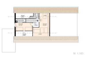 1-Fam. Haus auf dem Killesberg – Die vollständige Adresse der Immobilie erhältst du vom Anbieter., 70192 Killesberg, Stuttgart – Vorschaubild 31