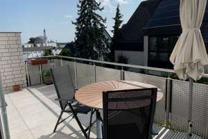 Moderne 3-Zimmer-Wohnung mit großem Balkon und Tiefgarage in Bielefeld-Brackwede – 33647 Brackwede, Bielefeld – Vorschaubild 10