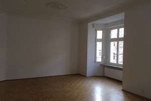 Moderne Altbauwohnung auf dem Ölberg