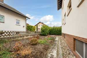 Mehrfamilienhaus in ruhiger Wohnlage von Bürstadt mit Leerstand – Bergstraße (Kreis) – Vorschaubild 21
