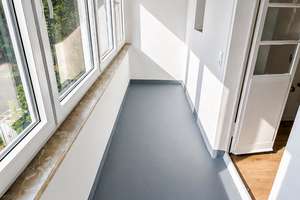 Erstbezug nach Kernsanierung – moderne 2-Zimmer-Wohnung – Die vollständige Adresse der Immobilie erhältst du vom Anbieter., 42109 Uellendahl-Katernberg, Wuppertal – Vorschaubild 6