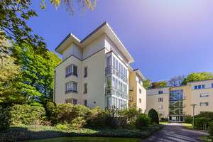 Attraktive vermietete 4-Zimmer-Wohnung im Menkepark mit Parkblick und moderner Ausstattung – Die vollständige Adresse der Immobilie erhältst du vom Anbieter., 28357 Lehesterdeich, Bremen – Vorschaubild 5