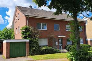 Schöne 1-Zimmer-DG-Wohnung in Münster-Amelsbüren