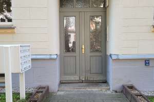 ***GEMÜTLICHE WOHNUNG MIT BALKON UND EBK- IM STADTTEIL GABLENZ*** – Geibelstr.  12, 9126 Gablenz, Chemnitz – Vorschaubild 14
