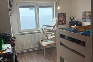 550 € - 90 m² - 3.5 Zi. – Die vollständige Adresse der Immobilie erhältst du vom Anbieter., 78532 Tuttlingen – Vorschaubild 10