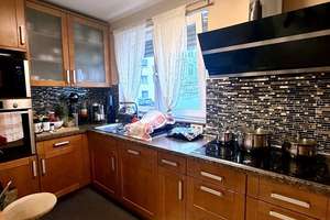 Maisonette-Wohnung mit eigenem Garten und Stellplatz – Die vollständige Adresse der Immobilie erhältst du vom Anbieter., 42277 Oberbarmen, Wuppertal – Vorschaubild 5
