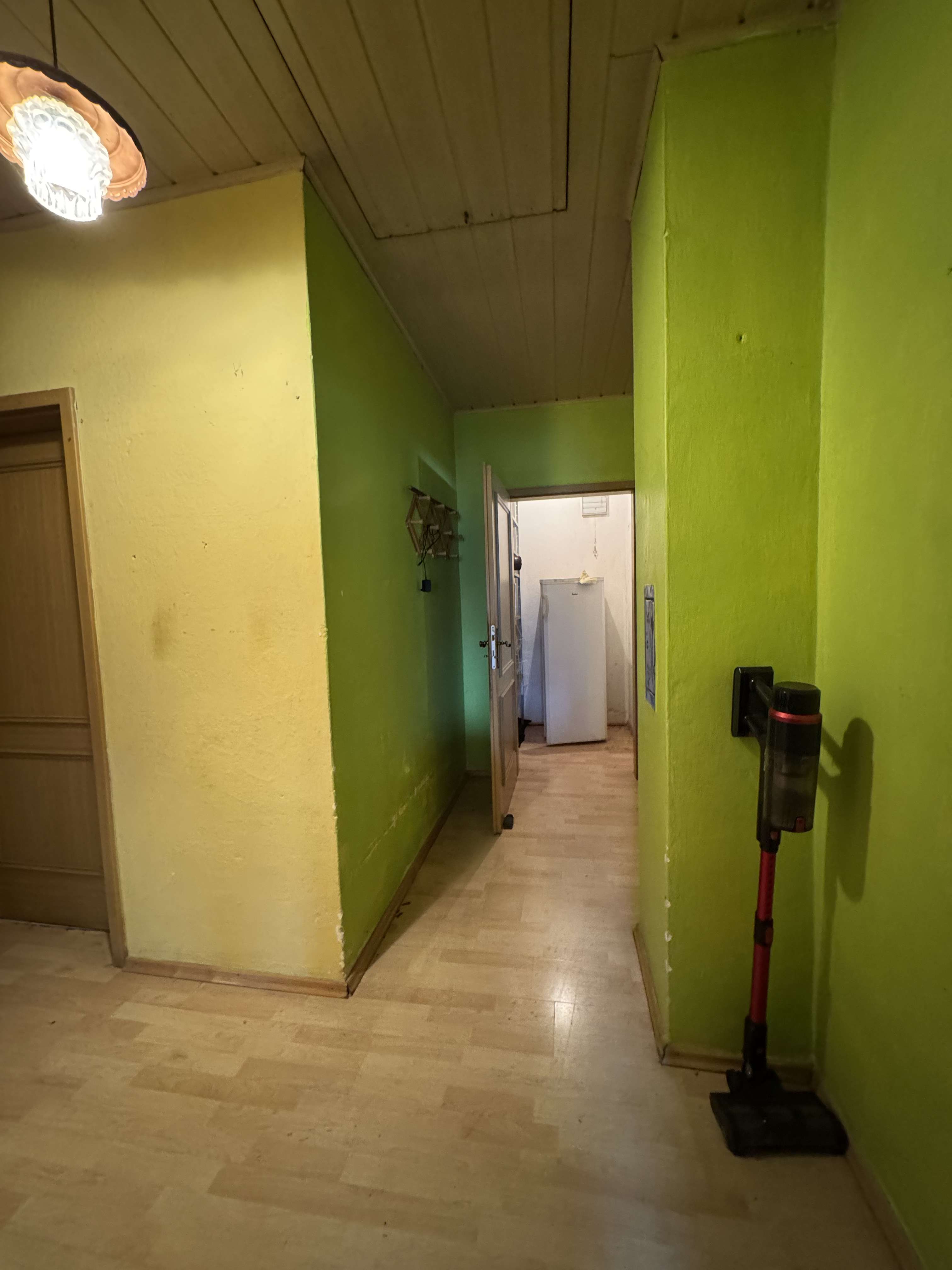 Bungalow mit Sanierungsbedarf, Regensburg Kreis – Bild 4