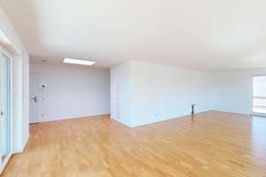 Exklusive 3-Zimmer Wohnung mit zwei Dachterrassen – Happelstraße 62, 74074 Heilbronn, Heilbronn – Vorschaubild 3