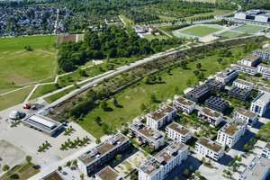 LEERSTEHEND | MODERN | TOP ANGEBUNDEN – Die vollständige Adresse der Immobilie erhältst du vom Anbieter., 81829 Messestadt Riem, München – Vorschaubild 14