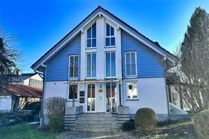 Zweifamilienhaus in Finning – Die vollständige Adresse der Immobilie erhältst du vom Anbieter., 86923 Finning – Vorschaubild 1