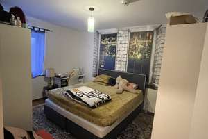 3 Zimmer | Balkon | Hamburg-Finkenwerder | ohne Makler | Staffelmiete – 21129 Finkenwerder, Hamburg – Vorschaubild 4