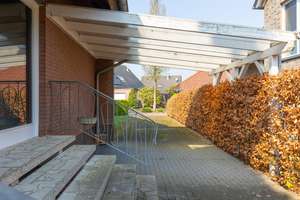 ***Freistehendes wohnen mit viel Platz und ruhiger Lage*** – Die vollständige Adresse der Immobilie erhältst du vom Anbieter., 46459 Rees – Vorschaubild 45