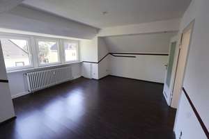 Helle 2-Zimmerwohnung in Essen-Steele