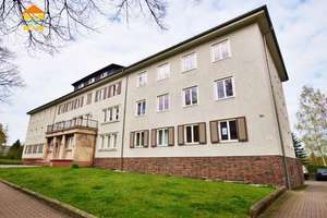 Super Singlewohnung mit Einbauküche