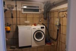Wohnen mit Charakter: Einfamilienhaus in Berlin-Blankenfelde – Mönchmühler Straße 126, 13159 Blankenfelde, Berlin – Vorschaubild 7