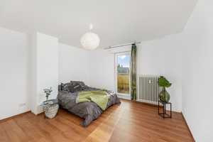 Wohnparadies über 2 Etagen mit Balkon in Rheinstetten! – Karlsruhe (Kreis) – Vorschaubild 13