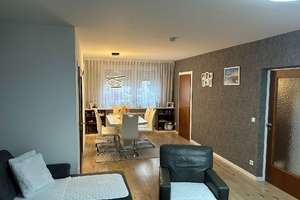 Solide vermietete 3-Zimmer-Wohnung mit Balkon in gefragter Lage!