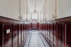 Charmante 2-Zimmer-Wohnung in repräsentativem Altbau in bester Lage von Charlottenburg – Die vollständige Adresse der Immobilie erhältst du vom Anbieter., 10627 Charlottenburg, Berlin – Vorschaubild 28