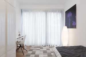 Premium 3,5-Zimmer-Maisonette-Townhouse mit Tiefgarage – Möbliert – Berlin-Mitte – chausseestr. 37, 10115 Berlin – Vorschaubild 8
