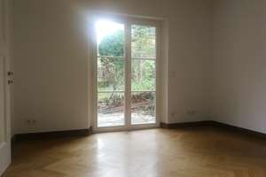 Wohnen wie im Einfamilienhaus, 4-Zimmer-Wohnung mit Garten – Marqurdtstraße 42, 70186 Gablenberg, Stuttgart – Vorschaubild 10