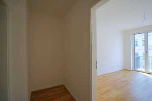 Nachmieter für ruhige, zentrale 4 Zimmer Neubauwohnung mit Einbauküche – Crusiusstr. 30, 4317 Leipzig – Vorschaubild 7