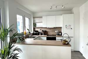 Hochwertige 4-Zimmer-Wohnung in beliebter Wohnlage in Stuttgart-Nord mit 2 Stellplätzen – Nordbahnhofstraße 25, 70191 Am Pragfriedhof, Stuttgart – Vorschaubild 7