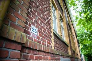 Kernsanierte Bandfabrik, Erdgeschosswohnung mit großer Terrasse – Schöne Aussicht 25, 42369 Ronsdorf, Wuppertal – Vorschaubild 11