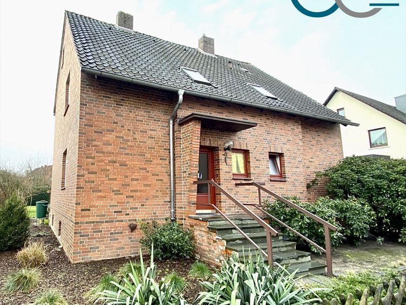 Wohnung mieten in Nienburg (Weser) ImmoScout24