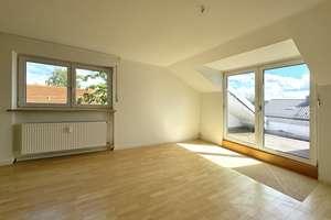 Sonnige und freundliche DG-Wohnung mit Dachterrasse – Die vollständige Adresse der Immobilie erhältst du vom Anbieter., 81739 Waldperlach, München – Vorschaubild 12