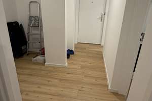 Neu modernisierte 3-Zimmer-Wohnung mit Balkon und hochwertiger neuer EBK in München-Fürstenried – Solothurner Strasse 26, 81475 Fürstenried-West, München – Vorschaubild 15