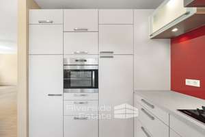 Hannover-Bothfeld | Exklusive Maisonettewohnung im Dreifamilienhaus (Baujahr 2009) mit Gartenanteil! – Die vollständige Adresse der Immobilie erhältst du vom Anbieter., 30657 Bothfeld, Hannover – Vorschaubild 11